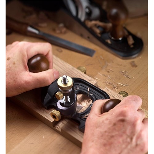 Veritas Large Router Plane & Fence