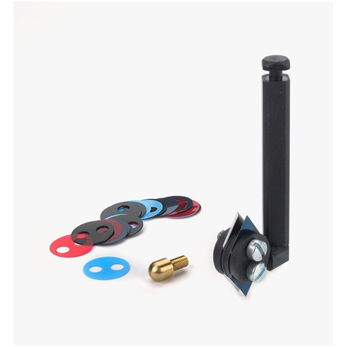 Veritas® Inlay Cutter Head for Router Plane