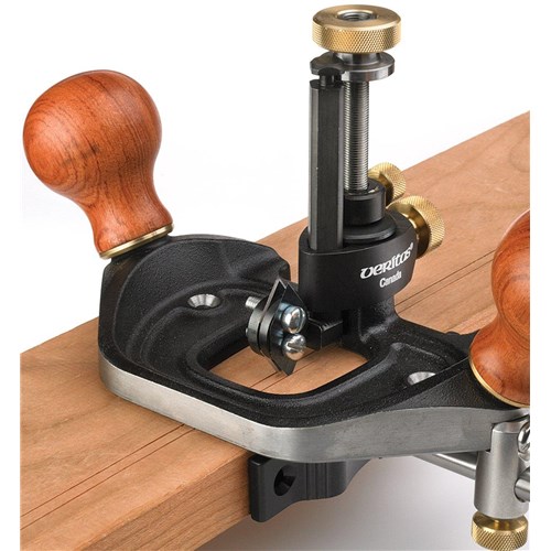 Veritas® Inlay Cutter Head for Router Plane
