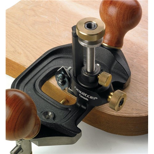 Veritas® Inlay Cutter Head for Router Plane