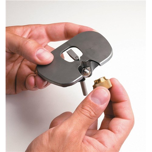 Veritas® Small Router Plane