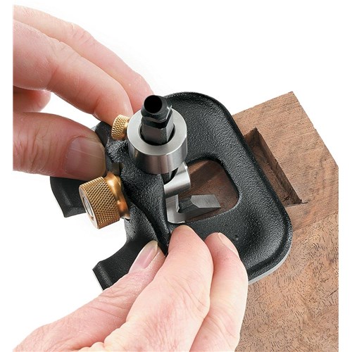 Veritas Medium Router Plane