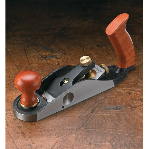 Veritas Small Bevel-Up Smooth Plane with PM-V11 Blade