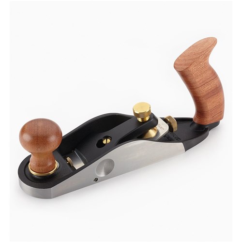 Veritas Small Bevel-Up Smooth Plane with PM-V11 Blade