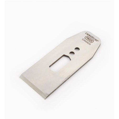Veritas Replacement PM-V11 Plane Blade - with 25° Bevel