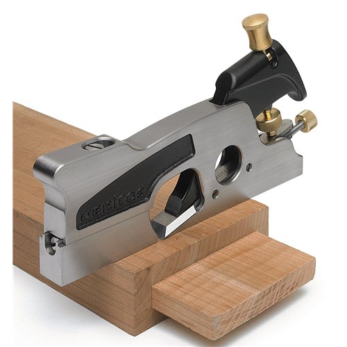 Veritas® Medium Shoulder Plane with PM-V11® Blade