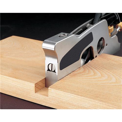Veritas® Medium Shoulder Plane with PM-V11® Blade
