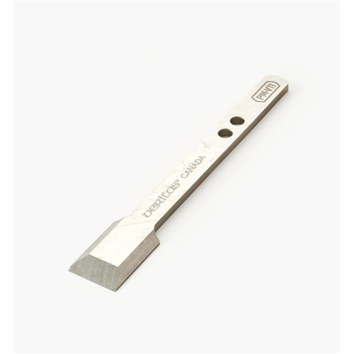Veritas Replacement PM-V11® Blade to suit Medium Shoulder Plane