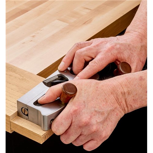 Veritas® Large Shoulder Plane with PM-V11 Blade