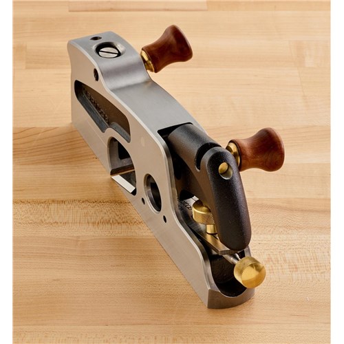 Veritas® Large Shoulder Plane with PM-V11 Blade