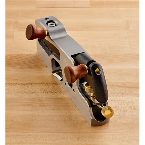 Veritas® Large Shoulder Plane with PM-V11 Blade