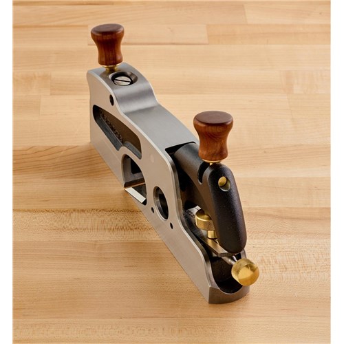 Veritas® Large Shoulder Plane with PM-V11 Blade