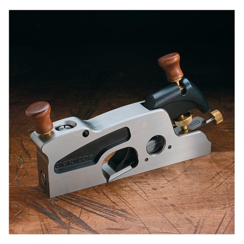 Veritas® Large Shoulder Plane with PM-V11 Blade