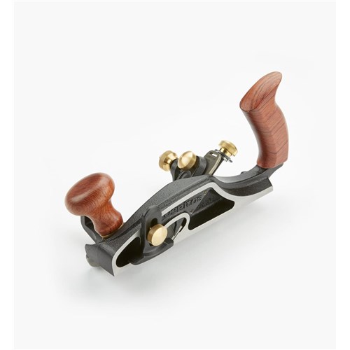 Veritas® Skew Rabbet Plane with PM-V11 Blade - Left Hand