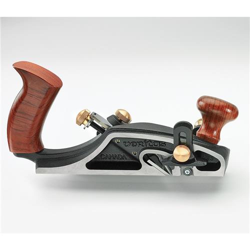 Veritas® Skew Rabbet Plane with PM-V11 Blade - Left Hand