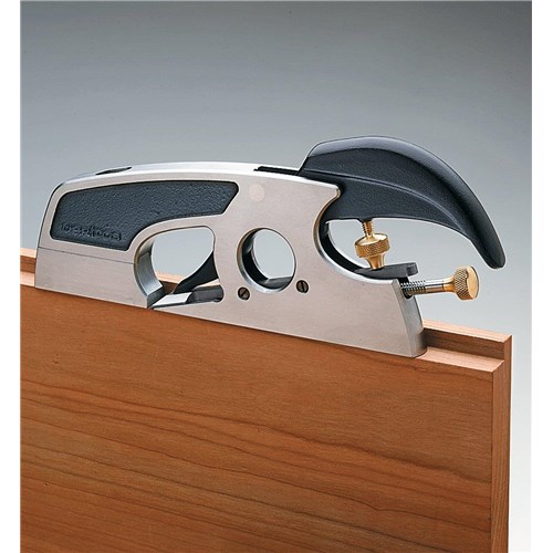 Veritas® Small Shoulder Plane with PM-V11 Blade