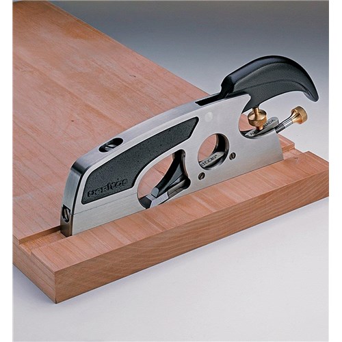 Veritas® Small Shoulder Plane with PM-V11 Blade