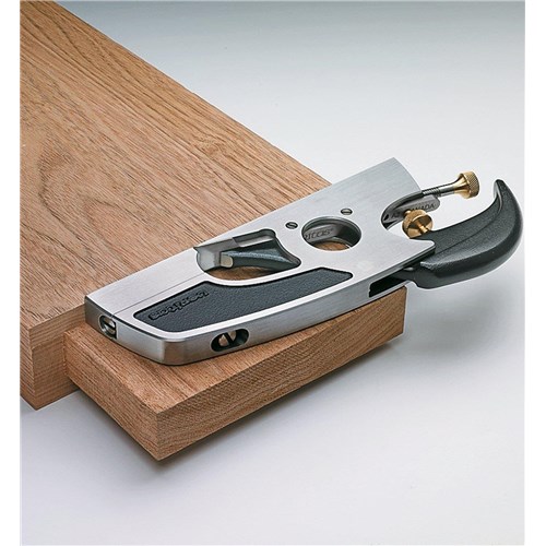 Veritas® Small Shoulder Plane with PM-V11 Blade