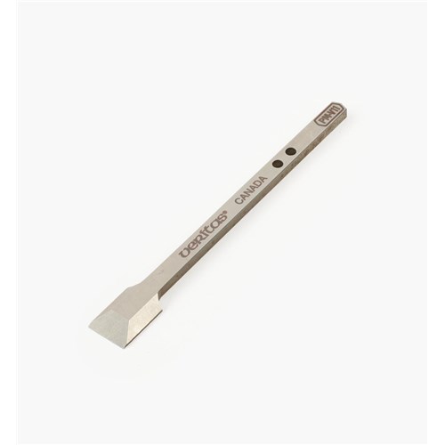 Veritas Replacement PM-V11® Blade to suit Small Shoulder Plane