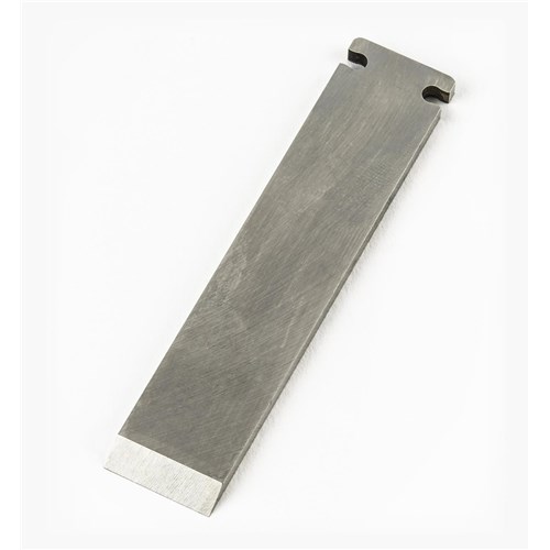 Veritas Wide Blade to suit Small Plow Plane - 11/16