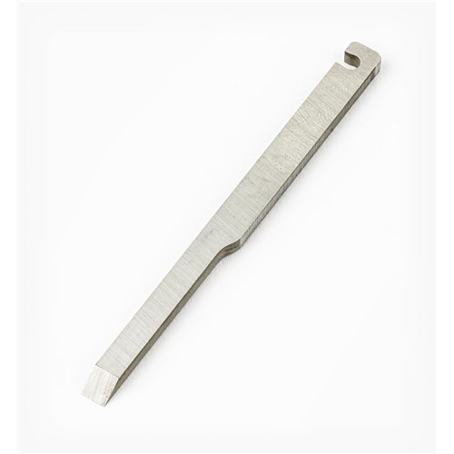 Veritas Small Plow Plane Blade - Left Hand - 3/16