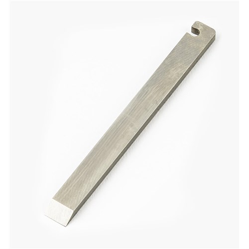 Veritas Small Plow Plane Blade - Left Hand - 5/16