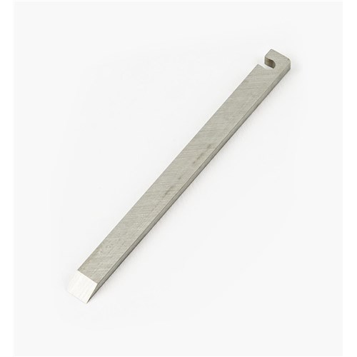 Veritas Small Plow Plane Blade - Left Hand - 6mm