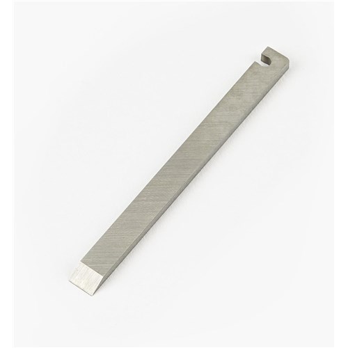 Veritas Small Plow Plane Blade - Left Hand - 7mm