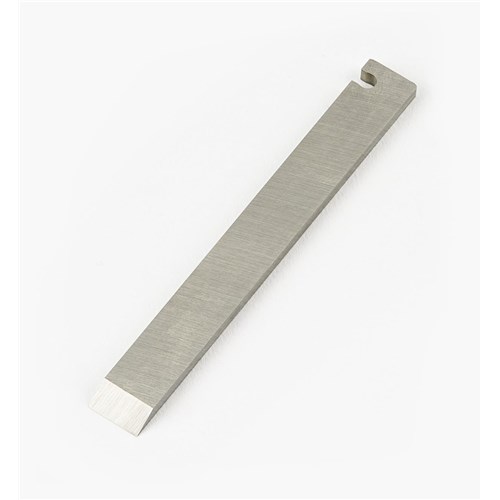 Veritas Small Plow Plane Blade - Left Hand - 10mm