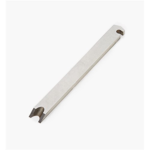 Veritas Small Plow Plane Beading Blade - Right Hand - 3/16