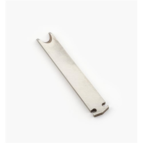 Veritas® Large Beading Blade for Combination Plane - 3/8