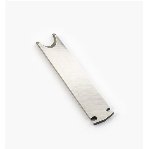 Veritas® Large Beading Blade for Combination Plane - 1/2