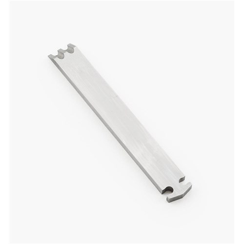 Veritas® Reeding Blade for Combination Plane - 1/8