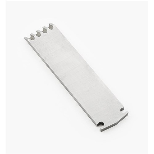 Veritas® Reeding Blade for Combination Plane - 1/8