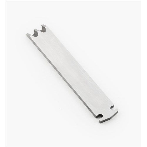 Veritas® Reeding Blade for Combination Plane - 3/16