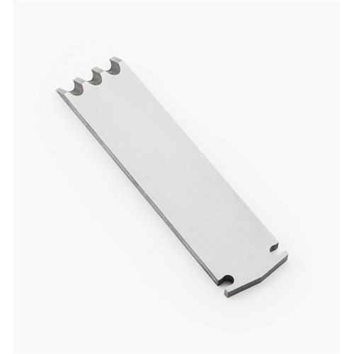 Veritas® Reeding Blade for Combination Plane - 3/16