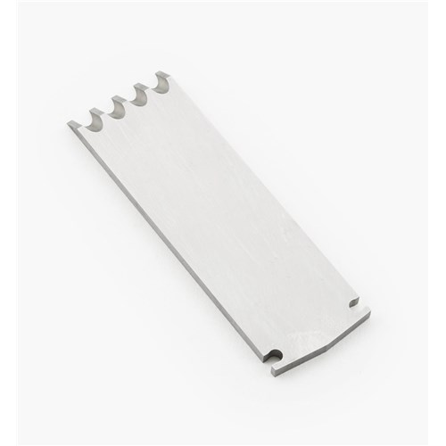 Veritas® Reeding Blade for Combination Plane - 3/16