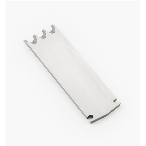 Veritas® Reeding Blade for Combination Plane - 1/4