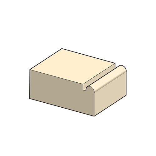 Veritas Small Plow Plane Beading Blade - Right Hand - 3/16