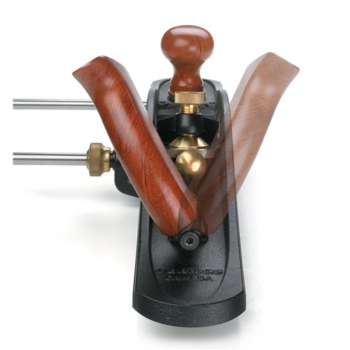 Veritas Bevel-Up Jack Rabbet Plane with PM-V11 blade