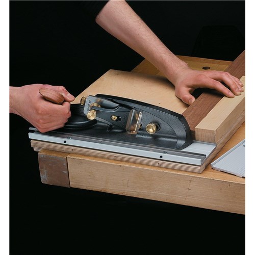 Veritas Right Hand Shooting Plane with PM-V11 Blade