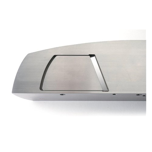 Veritas Right Hand Shooting Plane with PM-V11 Blade