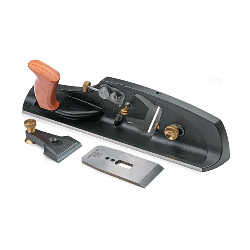 Veritas Right Hand Shooting Plane with PM-V11 Blade