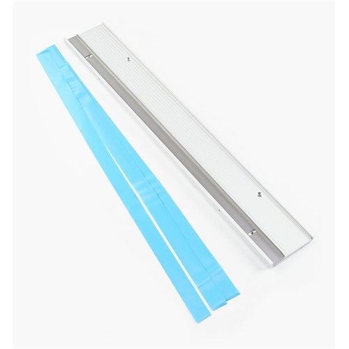 Veritas Shooting Board Tracks 609mm (24