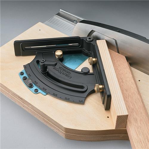 Veritas Complete Right Hand Shooting Board