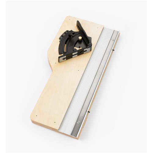 Veritas Complete Right Hand Shooting Board