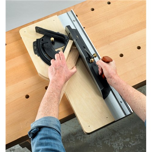 Veritas Complete Right Hand Shooting Board