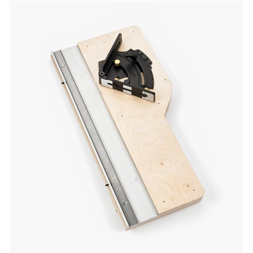 Veritas Complete Left Hand Shooting Board