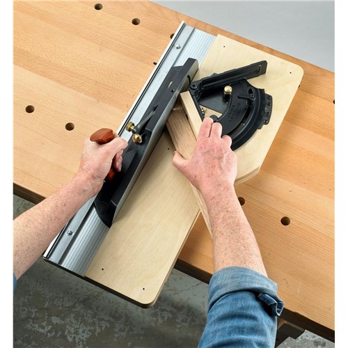 Veritas Complete Left Hand Shooting Board