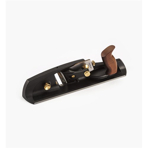 Veritas Left Hand Shooting Plane with PM-V11 Blade
